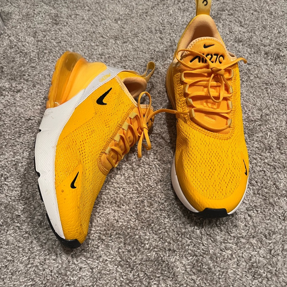 Nike air max 270